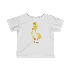 Duckie toddler tees at Ace Shopping Club. Shop now for the best  toddler clothes. www.aceshoppingclub.com