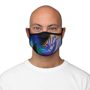 Nature II Designer Face Mask