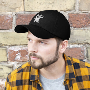 Unity Designer Cap