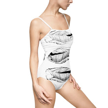 Load image into Gallery viewer, Designer bathing-suits at Ace Shopping Club. Shop with us for premium swimwear. www.aceshoppingclub.com
