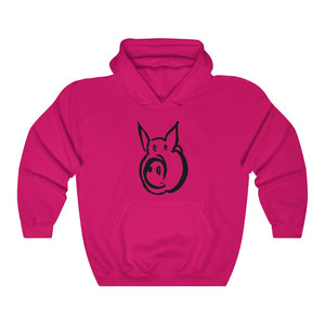 Pink designer hoody for women at Ace Shopping Club. We welcome you to shop with us! www.aceshoppingclub.com 