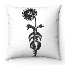 Load image into Gallery viewer, Beautiful black and white throw pillows at Ace Shopping Club. Shop with us for premium home accessories. www.aceshoppingclub.com
