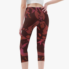 Load image into Gallery viewer, Sweet Pink Yoga Pants
