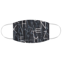 Load image into Gallery viewer, Designer sports face masks at Ace Shopping Club. Shop with us!

