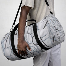 Load image into Gallery viewer, Large gym bags at Ace Shopping Club. Shop now! www.aceshoppingclub.com
