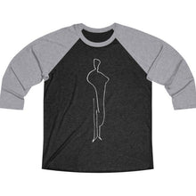 Load image into Gallery viewer, Trendy baseball shirts at Ace Shopping Club. Shop with us now! www.aceshoppingclub.com 
