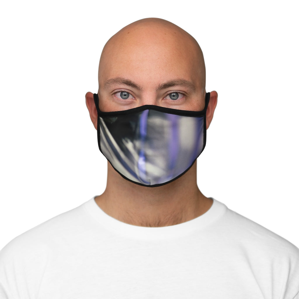 Röntgen III Designer Face Mask