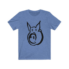 Load image into Gallery viewer, Miss Piggy Designer T-Shirt | Multiple Colors
