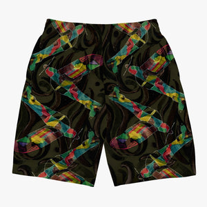 Pilot Designer Board Shorts