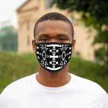 Load image into Gallery viewer, Geo Designer Face Mask
