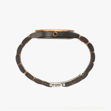 Load image into Gallery viewer, Croc Designer Watch
