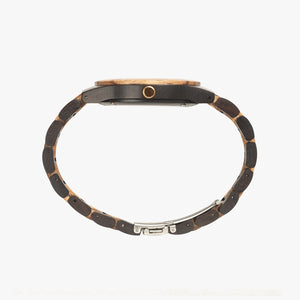 Croc Designer Watch