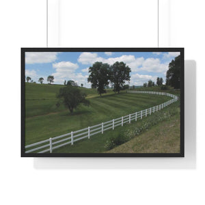 "Ranch" Photographic  Print