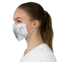Load image into Gallery viewer, Trendy designer fitness face mask at Ace Shopping Club. We welcome you to shop with us! www.aceshoppingclub.com 
