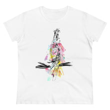 Load image into Gallery viewer, Parrot Designer T-Shirt
