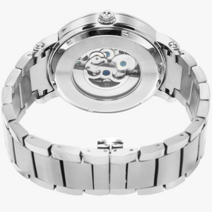 Fisherman's Stainless Steel Watch | Multiple Colors Available