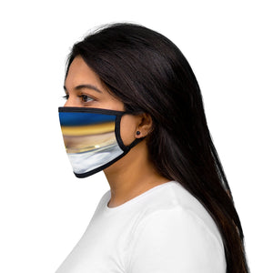 Röntgen II Designer Face Mask
