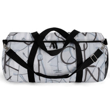 Load image into Gallery viewer, Activewear duffel bags at Ace Shopping Club. Shop now! www.aceshoppingclub.com
