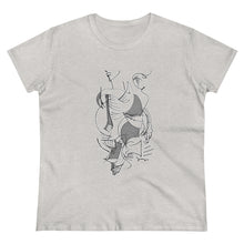Load image into Gallery viewer, Kahki t-shirt.
