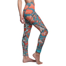 Load image into Gallery viewer, Designer Sports Leggings at Ace Shopping Club. Shop now! www.aceshoppingclub.com
