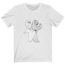 Load image into Gallery viewer, Unity Tee | Multiple Colors
