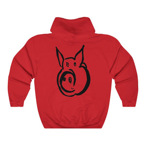 Premium red hoody for women at Ace Shopping Club. We welcome you to shop with us! www.aceshoppingclub.com 