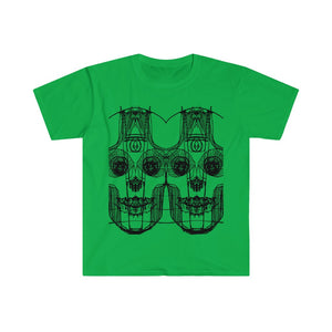 Bright green gym t-shirts for him at Ace Shopping Club. We welcome you to shop with us! www.aceshoppingclub.com 
