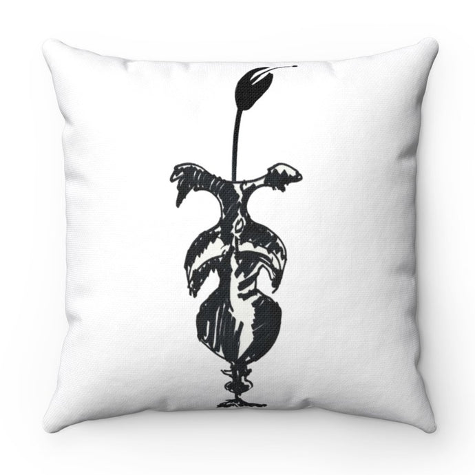 Beautiful throw pillows with flowers at Ace Shopping Club. Shop with us for premium home accessories. www.aceshoppingclub.com