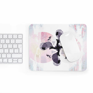 Spinner Designer Mousepad