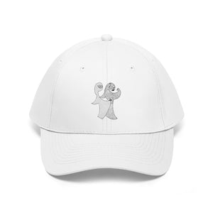 Unity Designer Cap