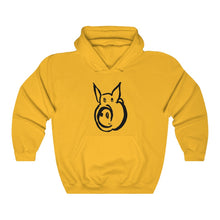 Load image into Gallery viewer, Yellow designer hoody for women at Ace Shopping Club. We welcome you to shop with us! www.aceshoppingclub.com 
