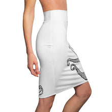 Load image into Gallery viewer, Sporty slim-fit fitness skirt for women at Ace Shopping Club. Shop with us now! www.aceshoppingclub.com
