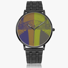 Load image into Gallery viewer, Fantastic &quot;vintage&quot; collectible designer watch
