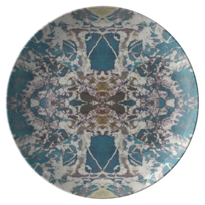 La Mer Limited Edition Dinner Plate