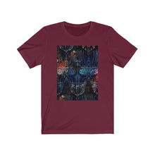Load image into Gallery viewer, Cool wine red t-shirts at Ace Shopping Club. Shop with us now! www.aceshoppingclub.com

