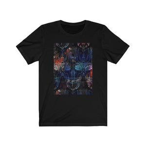 Skeletor Designer T-shirt | Multiple Colors Available