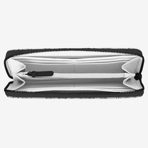 Skeleton Designer Wallet