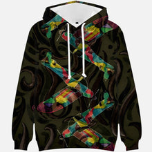 Load image into Gallery viewer, Pilot Designer Sweater
