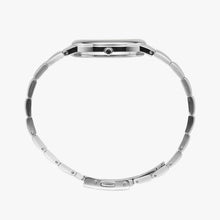 Load image into Gallery viewer, Vintage Steel Strap Watch
