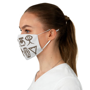 Signs Face Mask