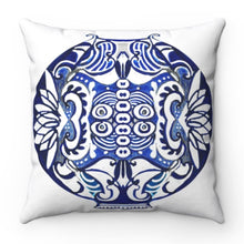 Load image into Gallery viewer, Buy your blue sofa pillows at Ace Shopping Club. Shop with us now! www.aceshoppingclub.com 
