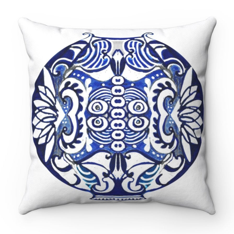 Buy your blue sofa pillows at Ace Shopping Club. Shop with us now! www.aceshoppingclub.com 