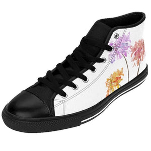 Spring Fling Designer Sneakers