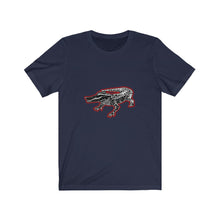 Load image into Gallery viewer, Croc Designer T-Shirt | Multiple Colors
