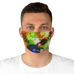 Nature Designer Face Mask