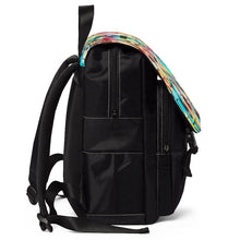 Load image into Gallery viewer, Shapes Designer Backpack
