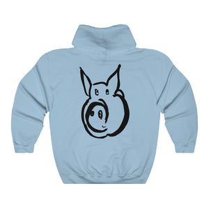 Light Blue hoody for women at Ace Shopping Club. We welcome you to shop with us! www.aceshoppingclub.com 