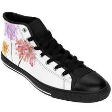 Load image into Gallery viewer, Spring Fling Designer Sneakers
