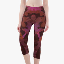 Load image into Gallery viewer, Sweet Pink Yoga Pants
