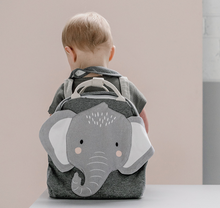 Load image into Gallery viewer, Toddler School Bag | Multiple Designs
